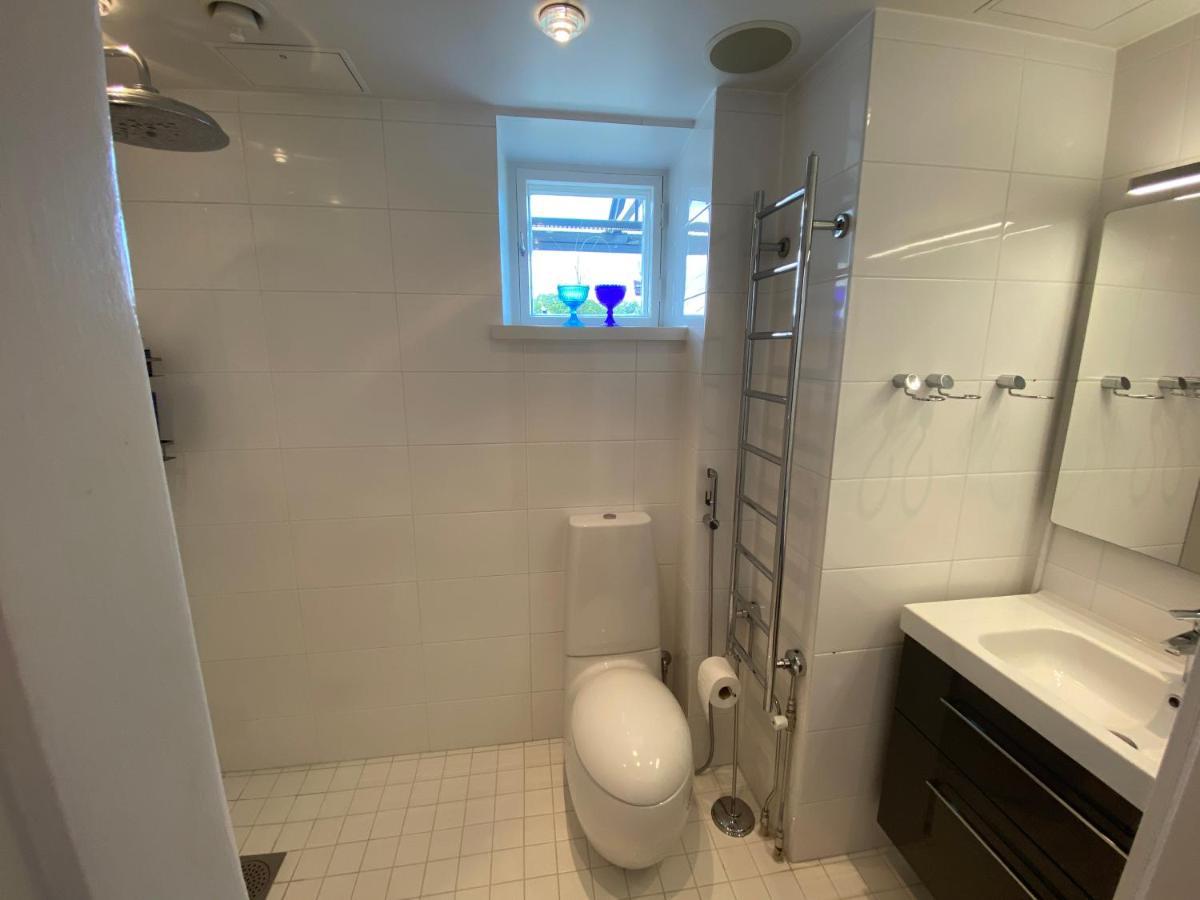 Naantali City Luxury Ngoại thất bức ảnh
