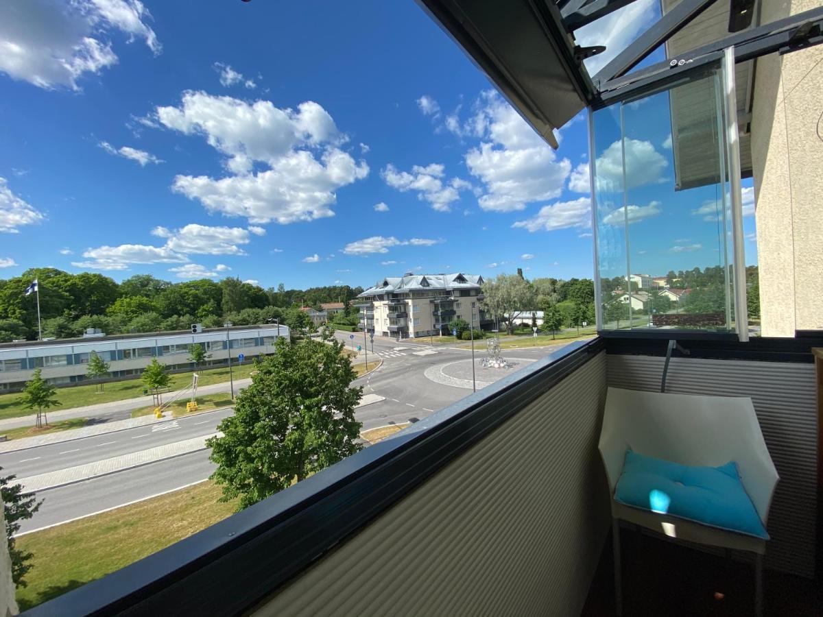 Naantali City Luxury Ngoại thất bức ảnh