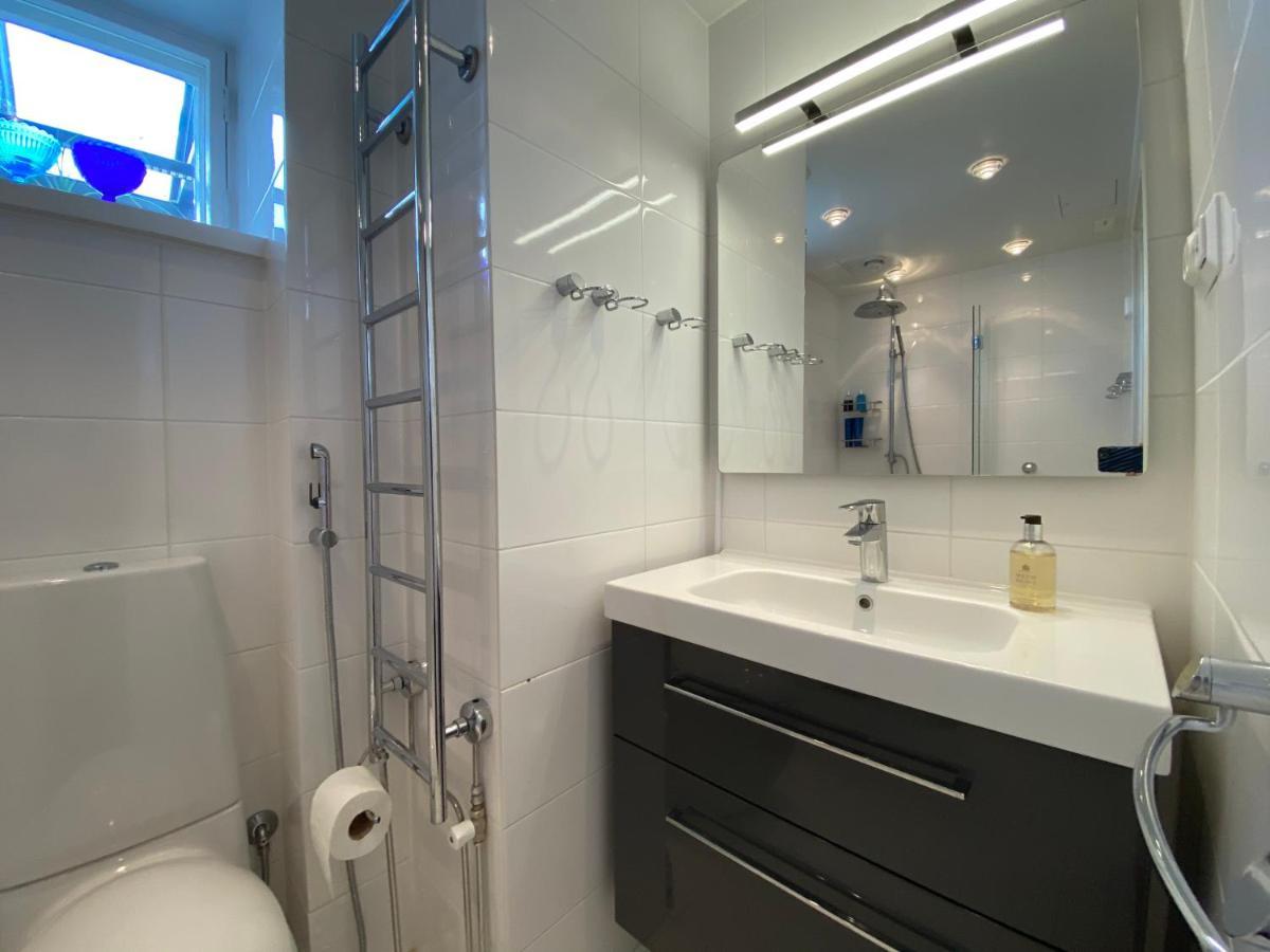 Naantali City Luxury Ngoại thất bức ảnh