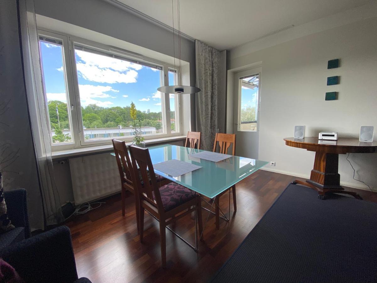 Naantali City Luxury Ngoại thất bức ảnh