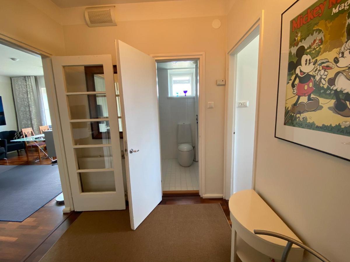 Naantali City Luxury Ngoại thất bức ảnh