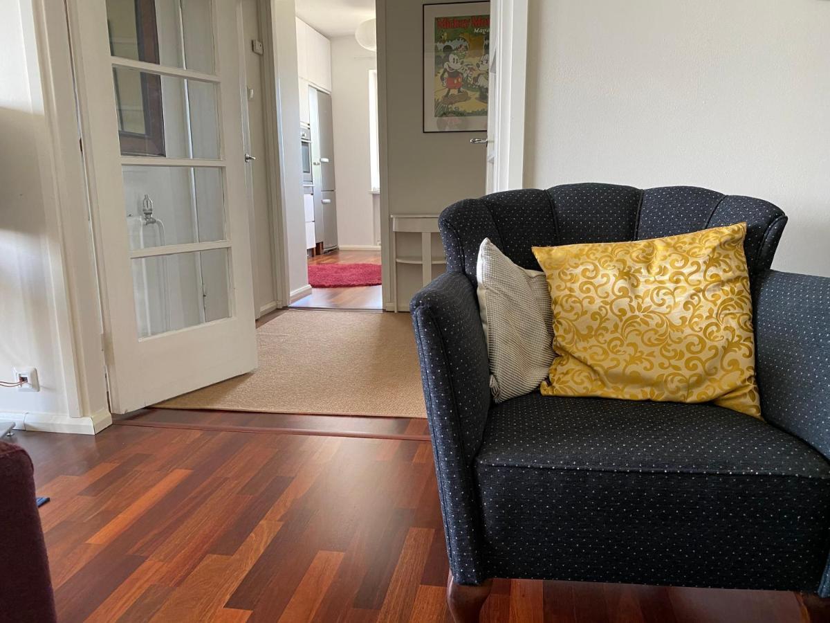 Naantali City Luxury Ngoại thất bức ảnh
