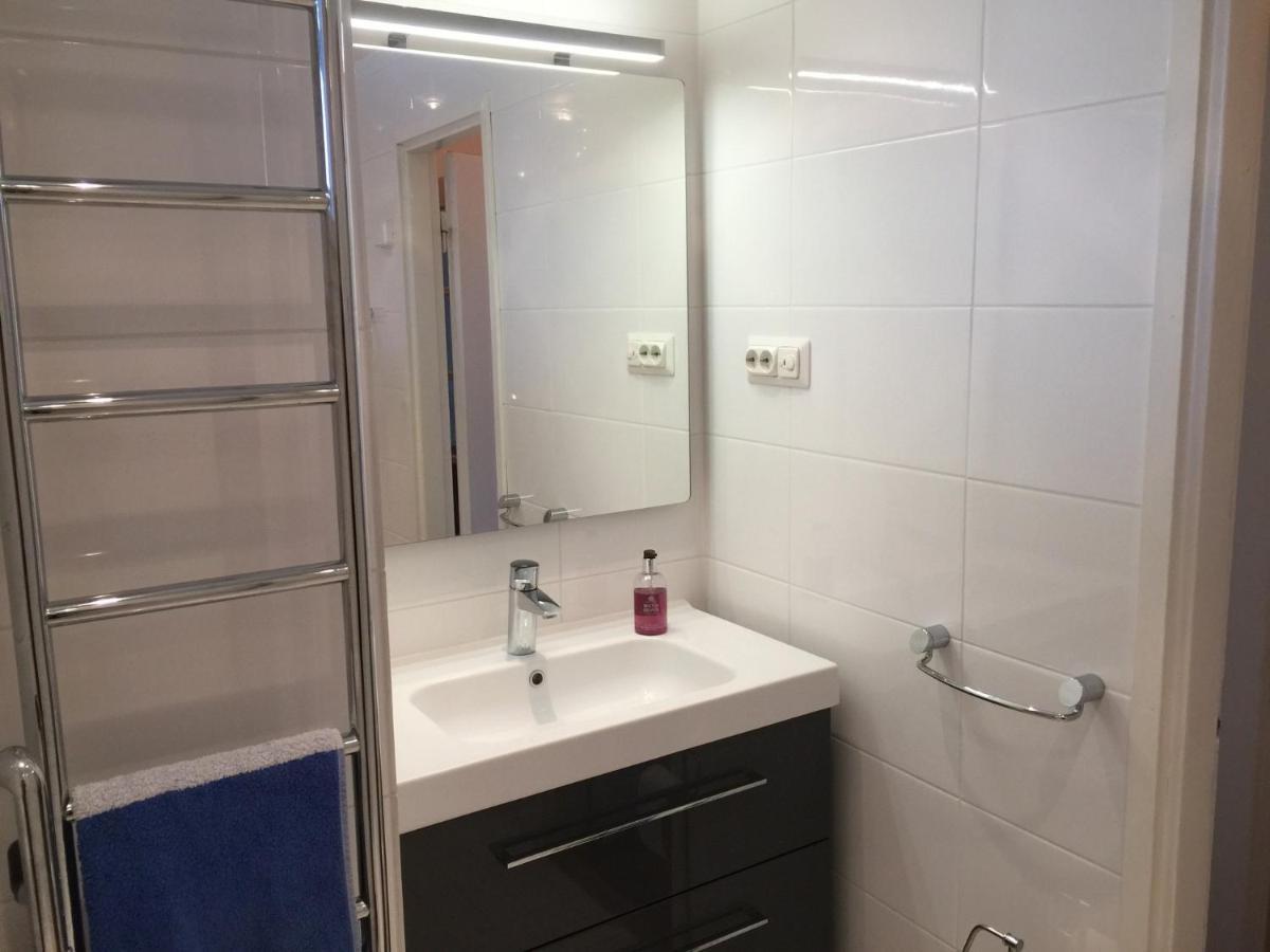 Naantali City Luxury Ngoại thất bức ảnh
