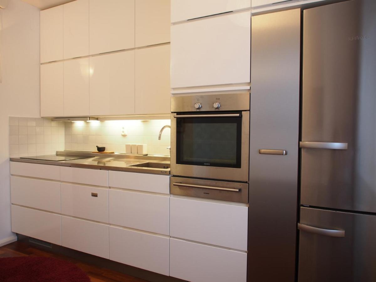 Naantali City Luxury Ngoại thất bức ảnh