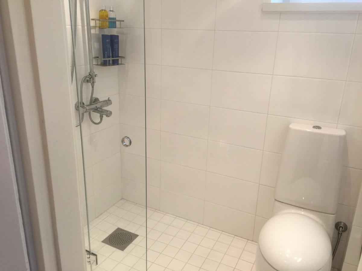 Naantali City Luxury Ngoại thất bức ảnh