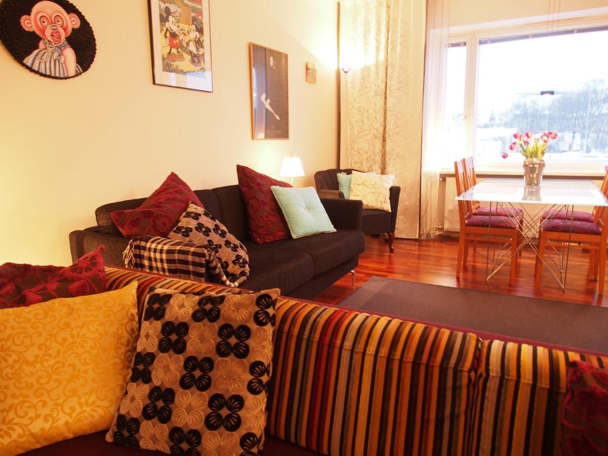 Naantali City Luxury Ngoại thất bức ảnh