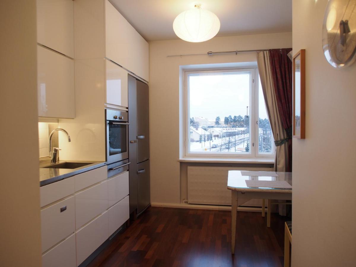 Naantali City Luxury Ngoại thất bức ảnh