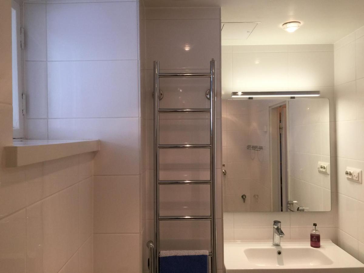 Naantali City Luxury Ngoại thất bức ảnh