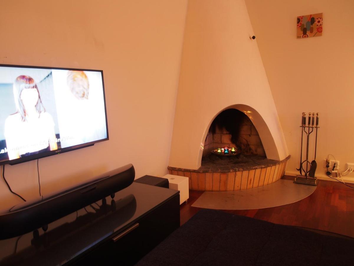Naantali City Luxury Ngoại thất bức ảnh