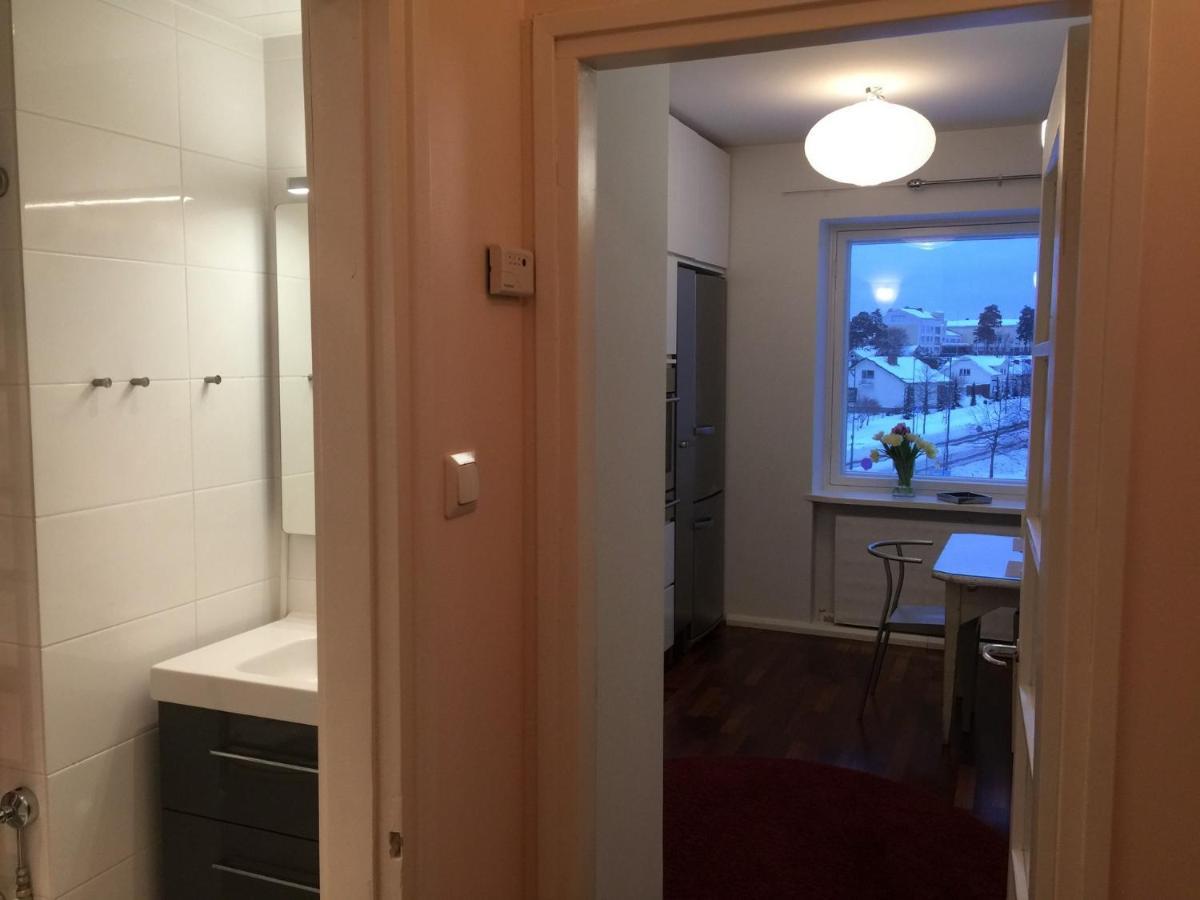 Naantali City Luxury Ngoại thất bức ảnh